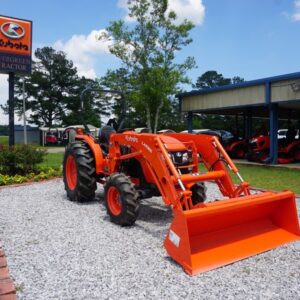 MX5400DT